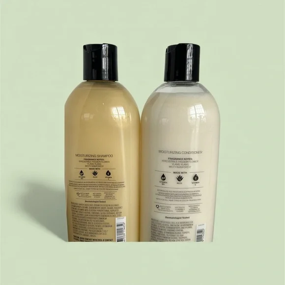 Bath & Body Works Into The Night Shampoo & Conditioner Set New! - Picture 2 of 2